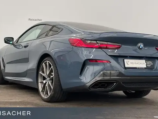 BMW M850