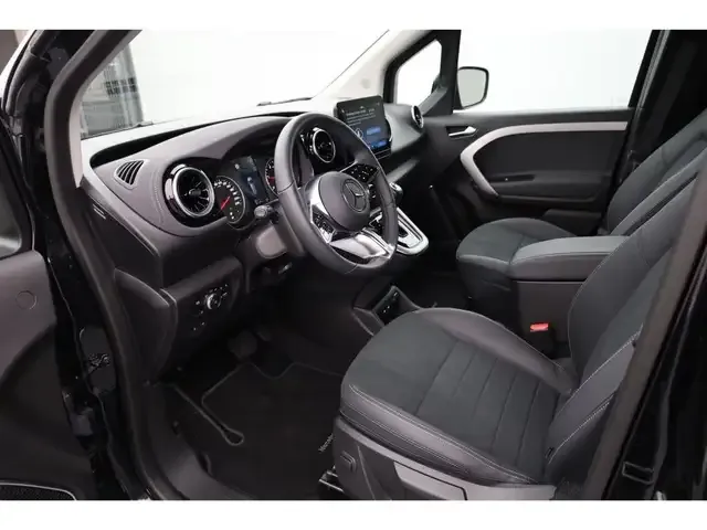 Mercedes-Benz T-Class