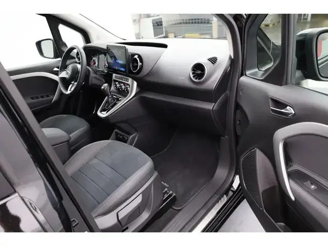 Mercedes-Benz T-Class