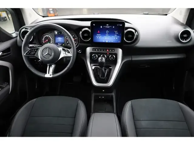 Mercedes-Benz T-Class
