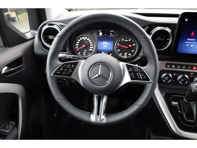 Mercedes-Benz T-Class