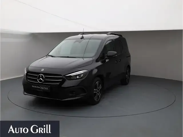 Mercedes-Benz T-Class