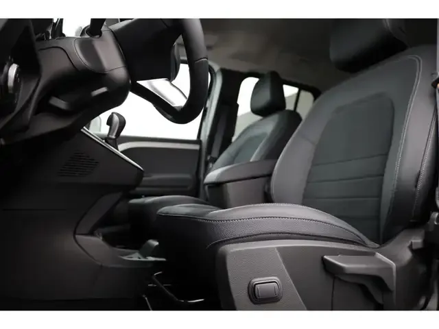 Mercedes-Benz T-Class