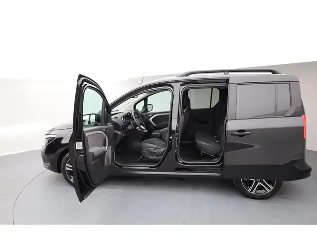 Mercedes-Benz T-Class