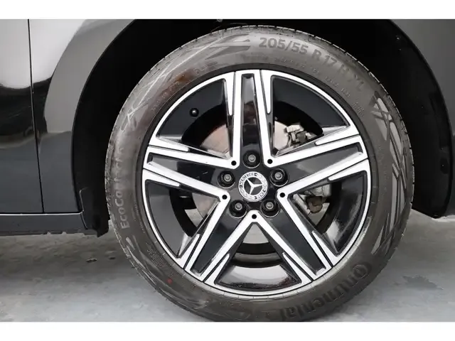 Mercedes-Benz T-Class