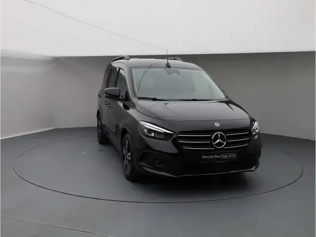 Mercedes-Benz T-Class