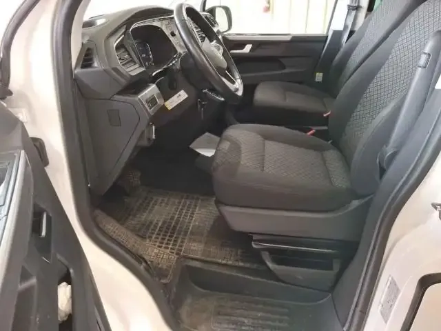 Volkswagen T6.1 California
