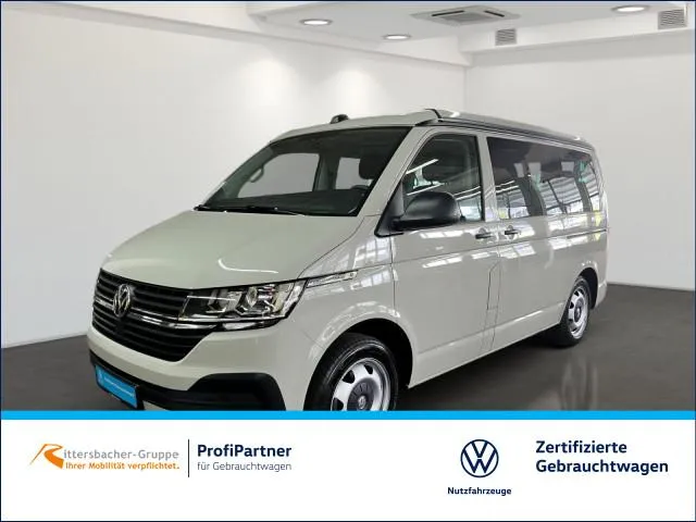 Volkswagen T7 California