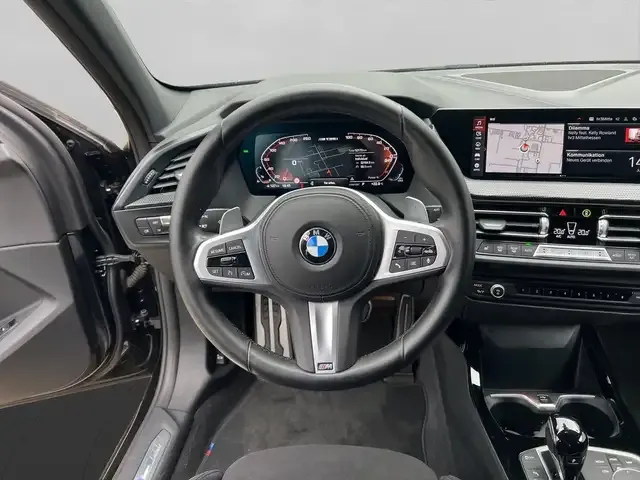 BMW 135