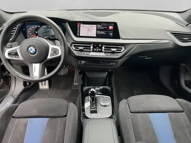 BMW 135