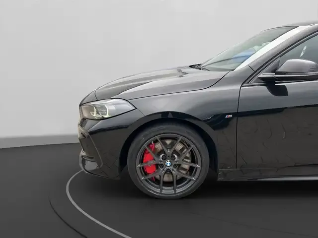 BMW 135