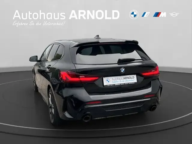 BMW 135