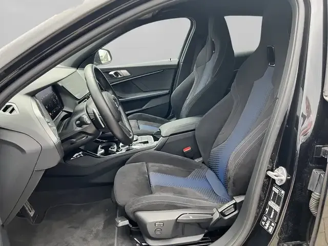 BMW 135