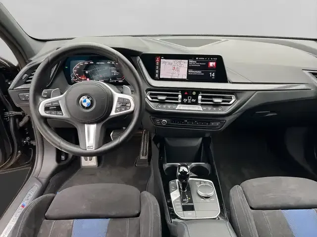 BMW 135