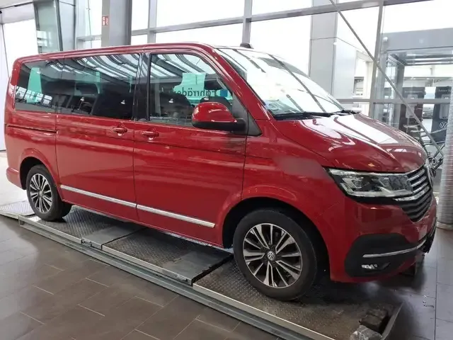 Volkswagen T6.1 Multivan