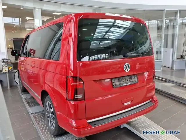 Volkswagen T6.1 Multivan