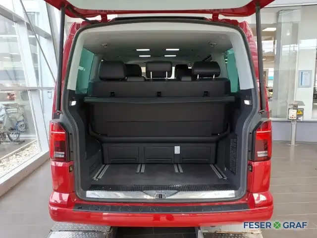 Volkswagen T6.1 Multivan