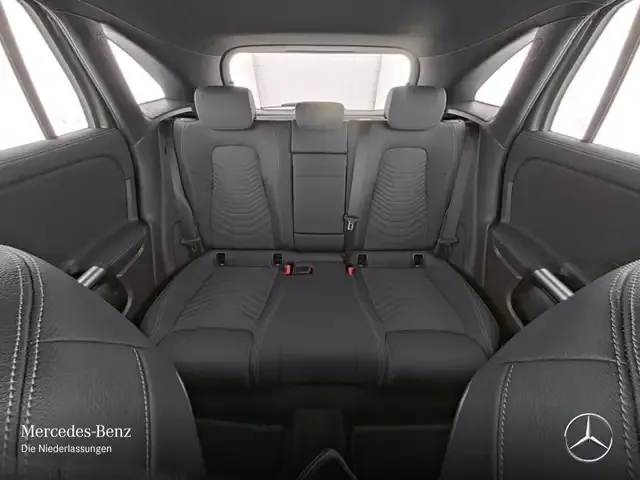 Mercedes-Benz EQA 350