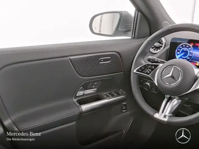 Mercedes-Benz EQA 350