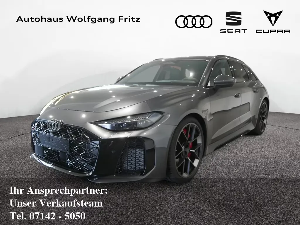 Audi RS5