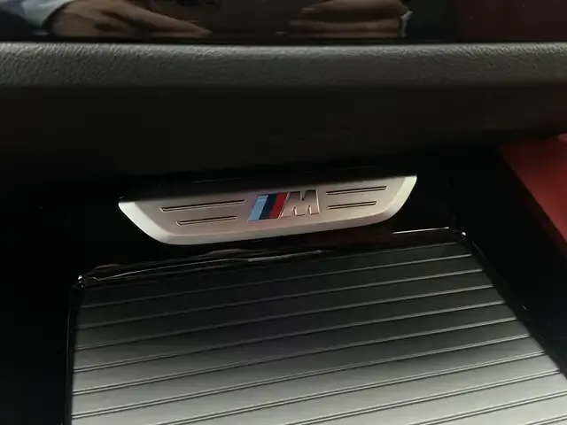 BMW X4 M