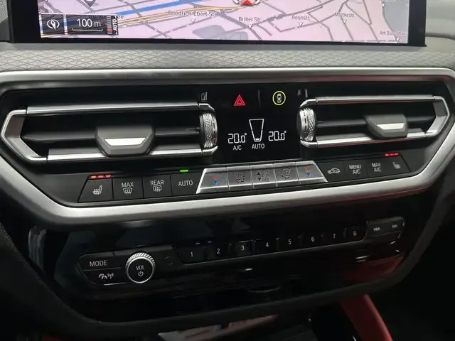 BMW X4 M