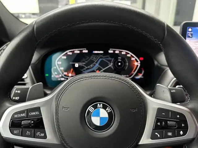 BMW X4 M