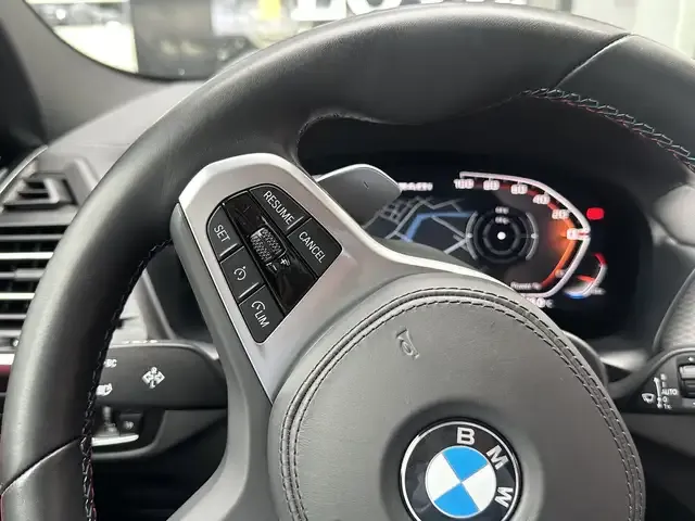 BMW X4 M
