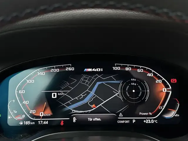 BMW X4 M