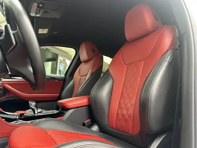 BMW X4 M