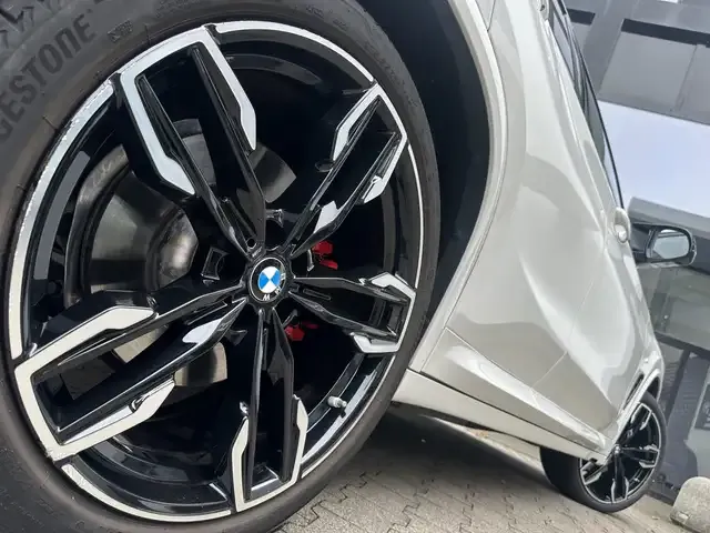 BMW X4 M