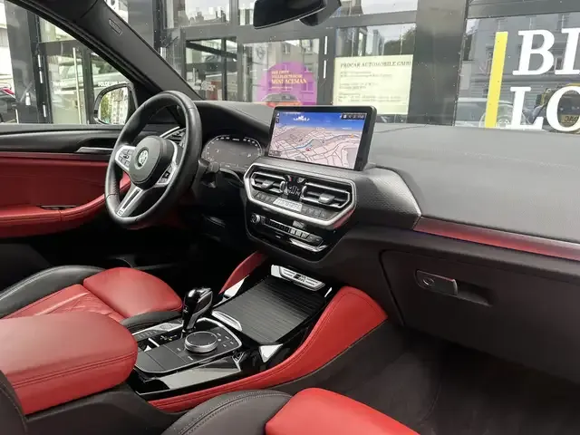 BMW X4 M