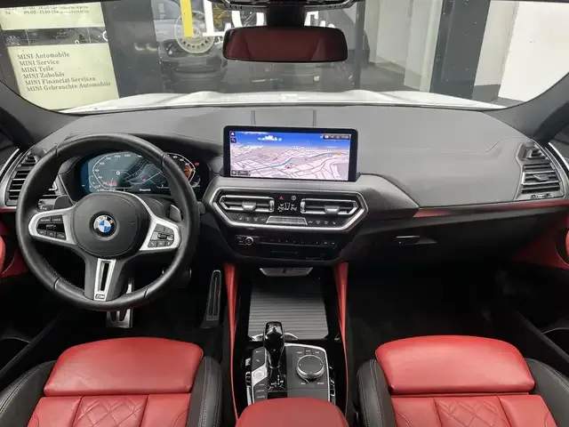 BMW X4 M