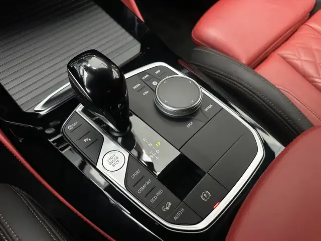 BMW X4 M