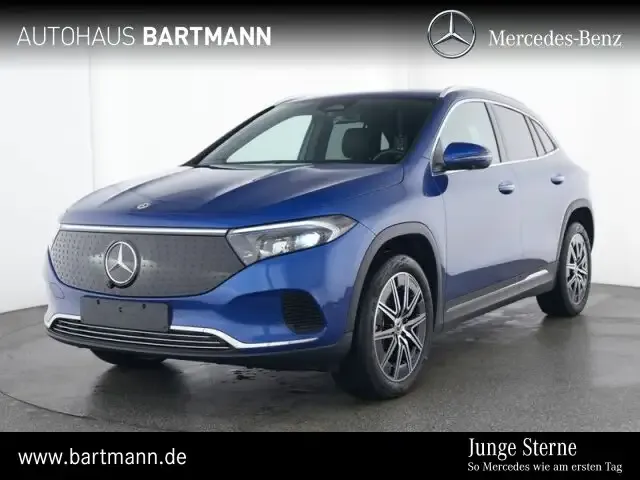 Mercedes-Benz EQA 300