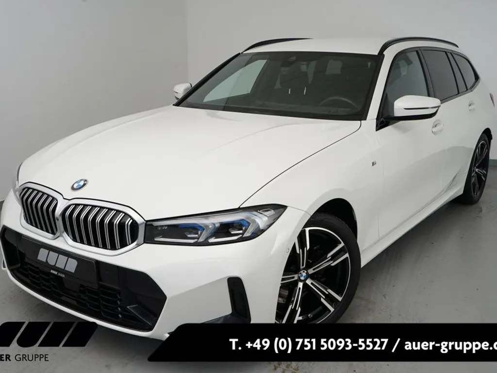 BMW 318