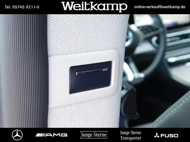 Mercedes-Benz V 250