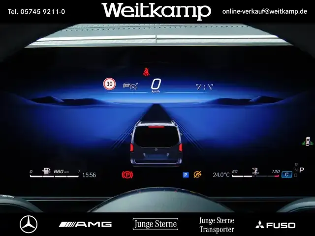 Mercedes-Benz V 250