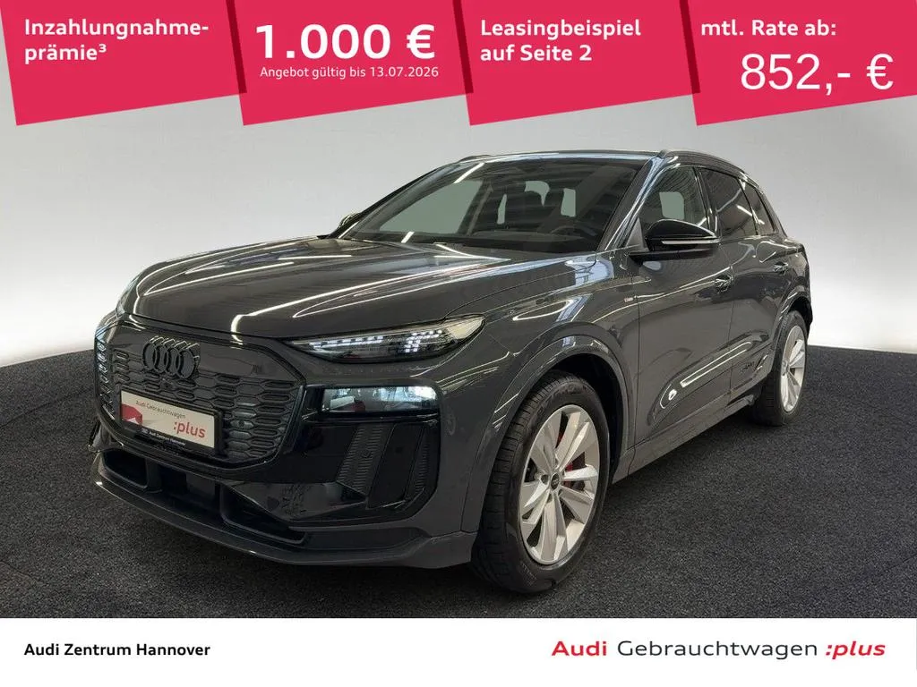 Audi Q6