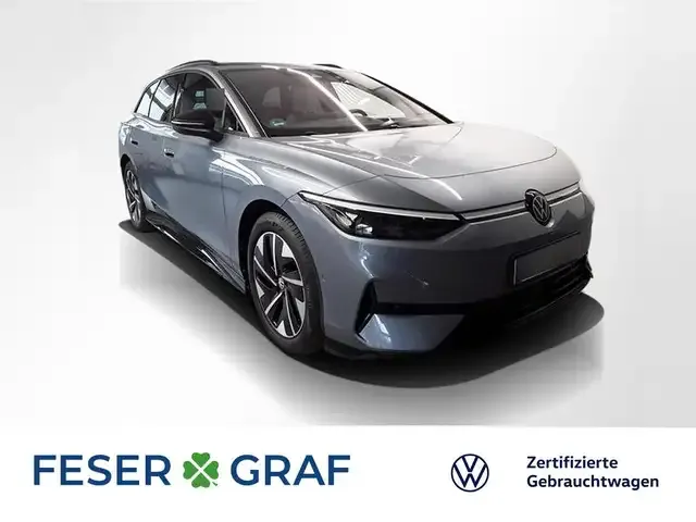 Volkswagen ID.7