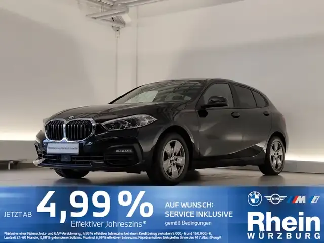 BMW 118