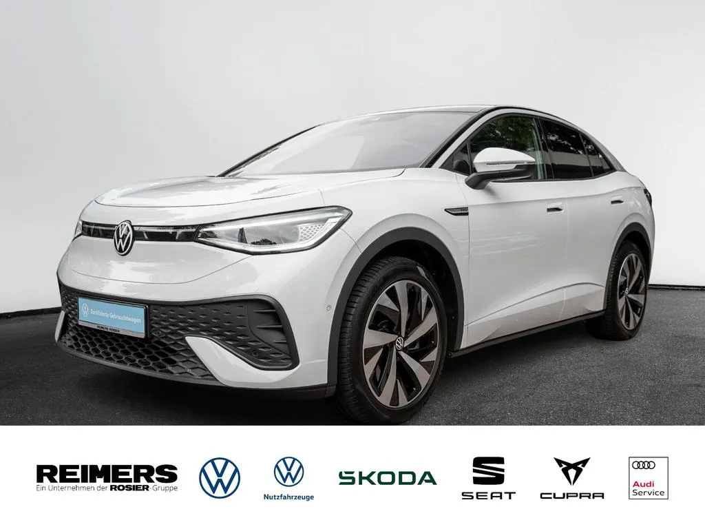 Volkswagen ID.5
