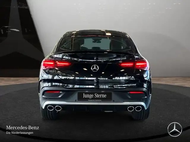 Mercedes-Benz GLE 53 AMG