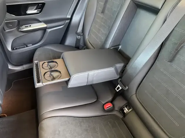 Mercedes-Benz GLC 200