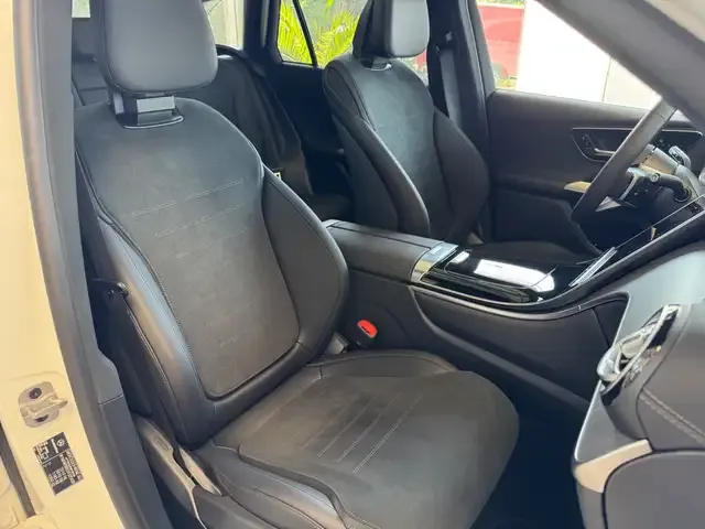 Mercedes-Benz GLC 200
