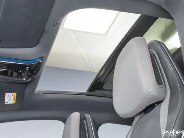 Mercedes-Benz EQE 350