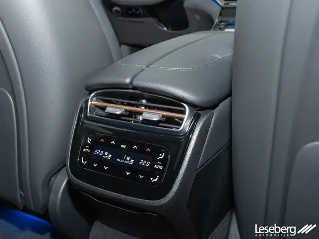 Mercedes-Benz EQE 350