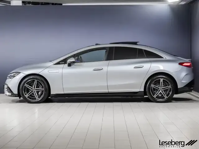 Mercedes-Benz EQE 350