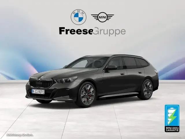 BMW 550