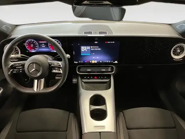 Mercedes-Benz CLA 350